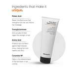 MINIMALIST MALEIC BOND REPAIR COMPLEX 05% HAIR MASK 200GM .