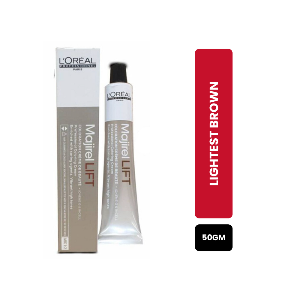 Loreal Professionnel Paris Majirel Majilift - 13  50g