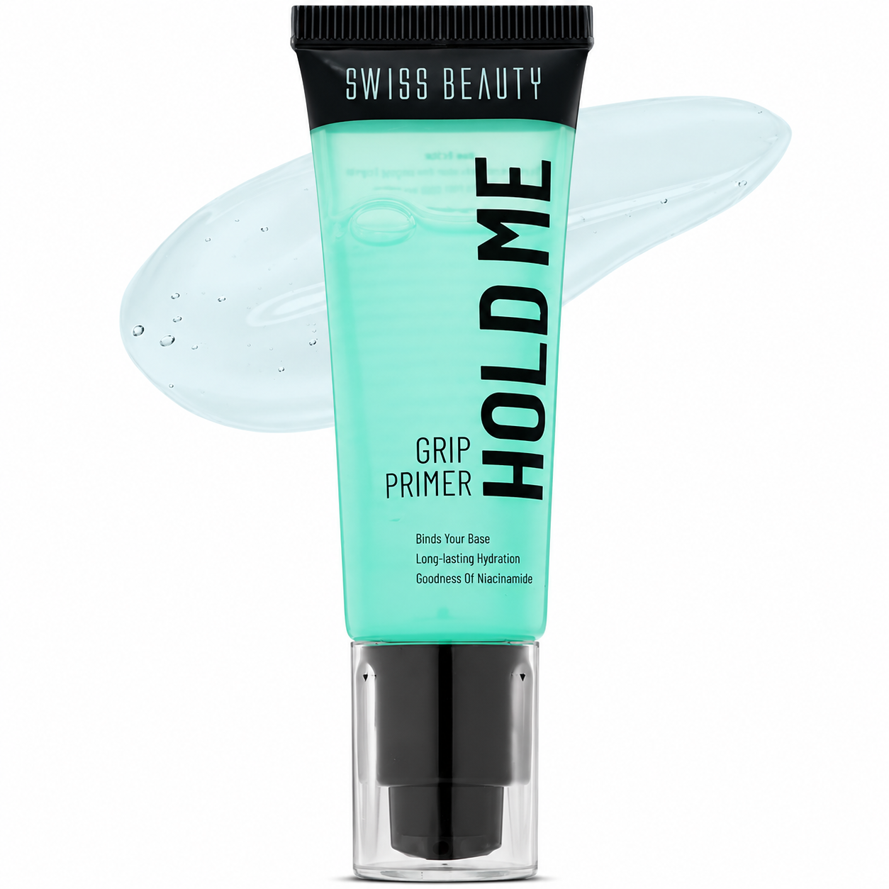 Swiss Beauty Hold Me Grip Primer 24ml