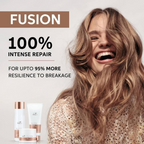 Wella Professionals Fusion Intense Repair Shampoo250Ml