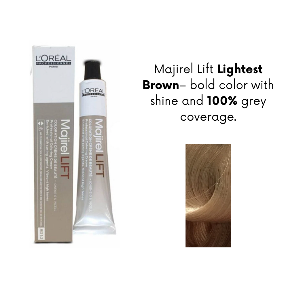 Loreal Professionnel Paris Majirel Majilift - 13  50g