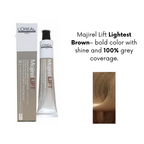 Loreal Professionnel Paris Majirel Majilift - 13  50g