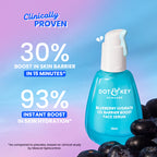 Dot & Key Blueberry Hydrate 12% Barrier Boost Face Serum 30ml