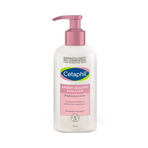 Cetaphil Bright Healthy Radiance Brightness Lotion-245ml