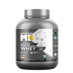 MB Biozyme Performance Whey-2Kg Kesar Thandai