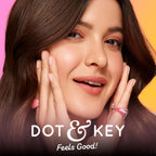 DOT & KEY Vitamin C + E Super Bright Gel Face Wash 175ml