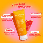 DOT & KEY Vitamin C + E Super Bright Gel Face Wash 175ml