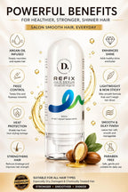 Dorofey Professional Argan Oil Hair Serum-50ml