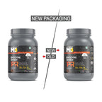 MB Biozyme Whey Pr 1Kg Molten Chocolate Cake