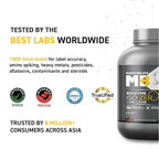 MB Biozyme Iso Zero low Carb-2KgLow Carb Ice Cream Chocolate