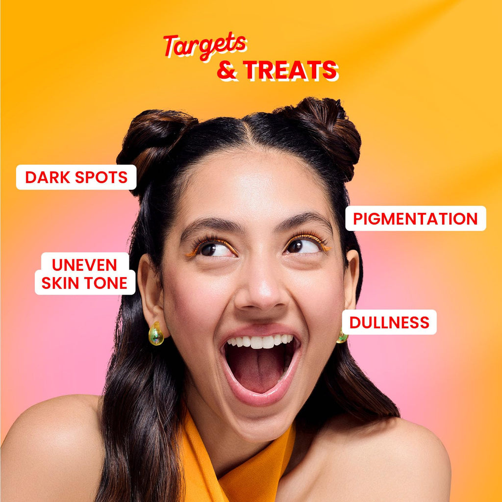 DOT & KEY 10% Vitamin C + E Serum with 5% Niacinamide 30ml