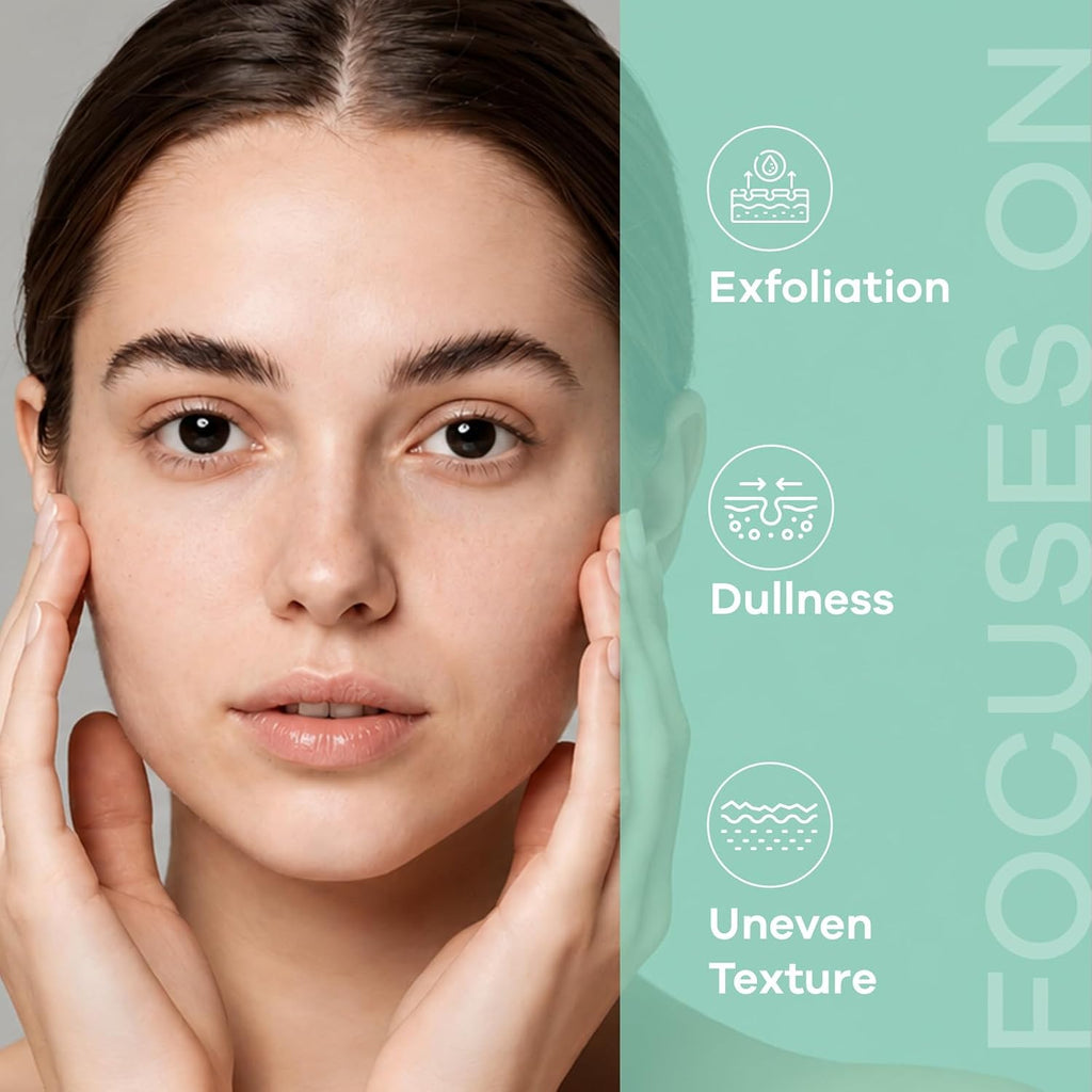 Lotus Professional Fruit Seeds Exfoliating Gel