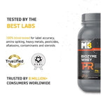 MB Biozyme Whey Pr 1Kg Cookies & Cream