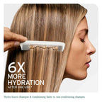 Matrix Biolage Hydra source Hydrating Shampoo-1000ml