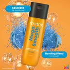 Matrix Mega Smooth Sulfate-free Shampoo-200ml