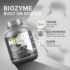 MB Biozyme Performance Whey-2Kg Kesar Thandai