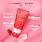 DOT & KEY STRAWBERRY DEW DO-IT-ALL MOISTURIZER 80g