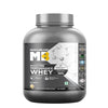 MB Biozyme Performance Whey-2Kg French Vanilla Creme
