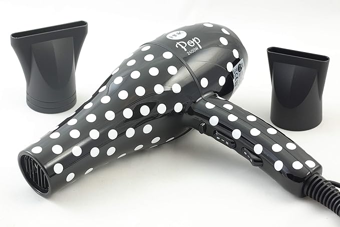 Hnk Pop Professional Hair Dryer