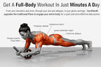 ALYV Auto-Rebound Ab Roller