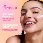 DOT & KEY WATERMELON COOLING SUNSCREEN SPF 50+ PA++++ 80g