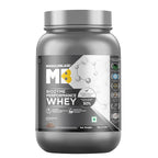 MB Biozyme Performance Whey-1Kg Rich Chocolate
