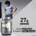 MB Biozyme Iso Zero low Carb-1Kg Low Carb Cookies & Cream