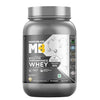 MB Biozyme Performance Whey-1Kg French Vanilla Creme