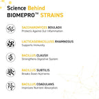 MB Biozyme Gold Whey 2Kg Double Rich Chocolate