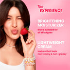 DOT & KEY STRAWBERRY DEW DO-IT-ALL MOISTURIZER 80g