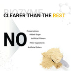 MB Biozyme Iso Zero low Carb-2Kg Low Carb Tropical Mango