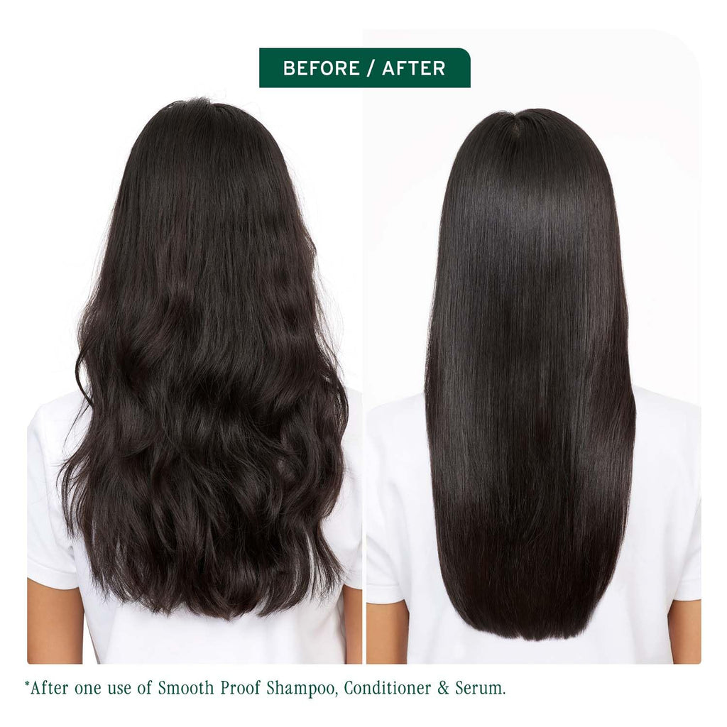 Matrix Biolage Smoothproof Anti-Frizz Combo