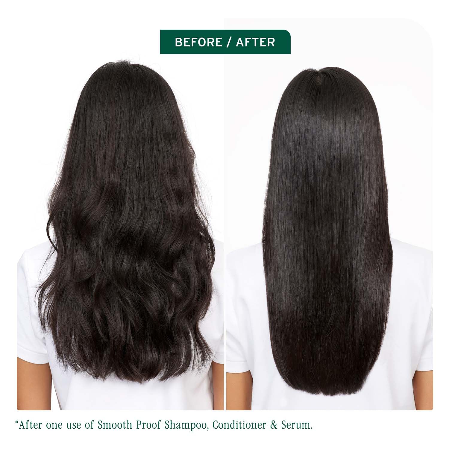 Matrix Biolage Smoothproof Anti-Frizz Combo
