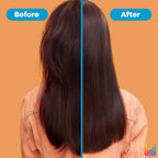 Matrix Mega Smooth Sulfate-free Shampoo-200ml