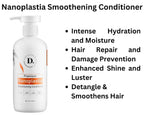 Dorofey Professional Nanoplastia Conditioner - 250ml