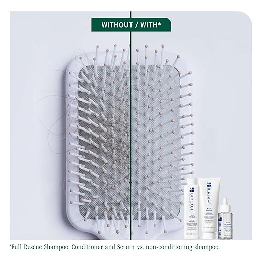 Matrix Biolage Full Rescue Anti-Breakage Shampoo-200ml