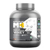 MB Biozyme Performance Whey-2Kg Chocolate Hazelnut