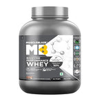 MB Biozyme Performance Whey-2Kg Chocolate Hazelnut