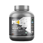 MB Biozyme Performance Whey-2Kg Rich Chocolate