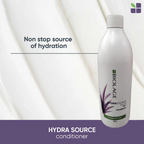 MATRIX HYDRASOURCE CONDITIONER 980GM .