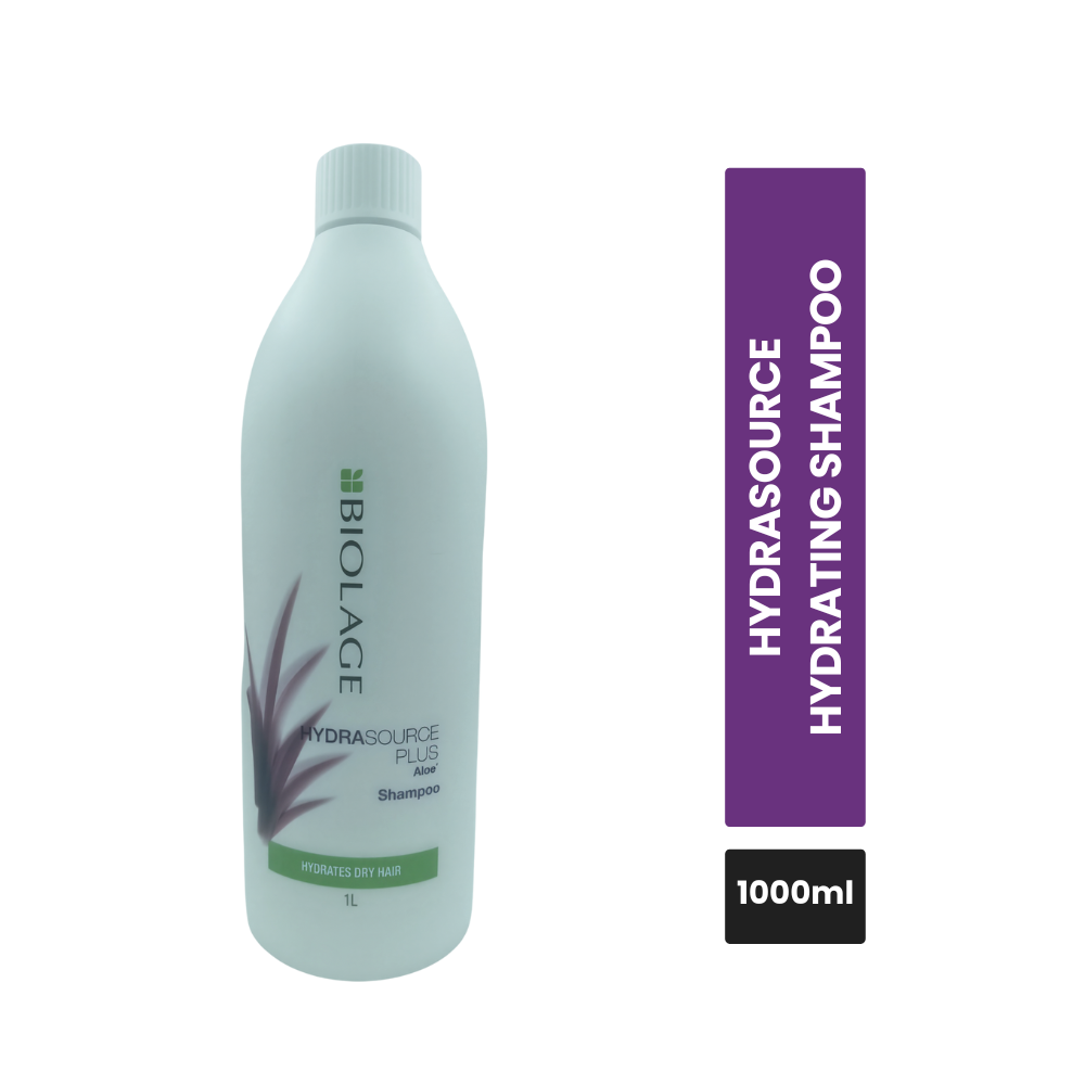 Matrix Biolage Hydrasource Hydrating Shampoo (1000Ml)-MRP-850