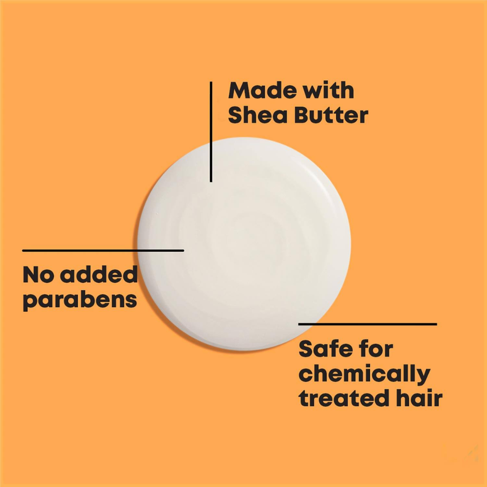 Matrix Opti Care Smooth Straight Professional Smoothing Shampoo (350Ml)