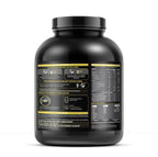 MB Whey Gold100% Whey Protein Isolate-2kg Mocha Cappuccino