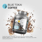 MB Biozyme Performance Whey-2Kg Blue Tokai Coffee