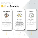 MB Biozyme Performance Whey-2Kg Choco Crispers