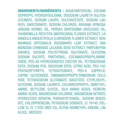 Moroccanoil Clarifying Shampoo 250 Ml