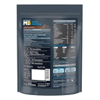 MB Whey Protein Ultra Premium Whey Blend-1kg Cookies and Cream