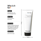 Minimalist Vitamin B5 10% Moisturizer 50g