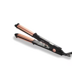 Ikonic Luxure 2 in 1 Styler Black