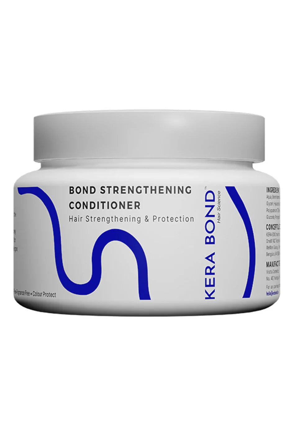 KERA BOND Bond Strengthening Conditioner-50g